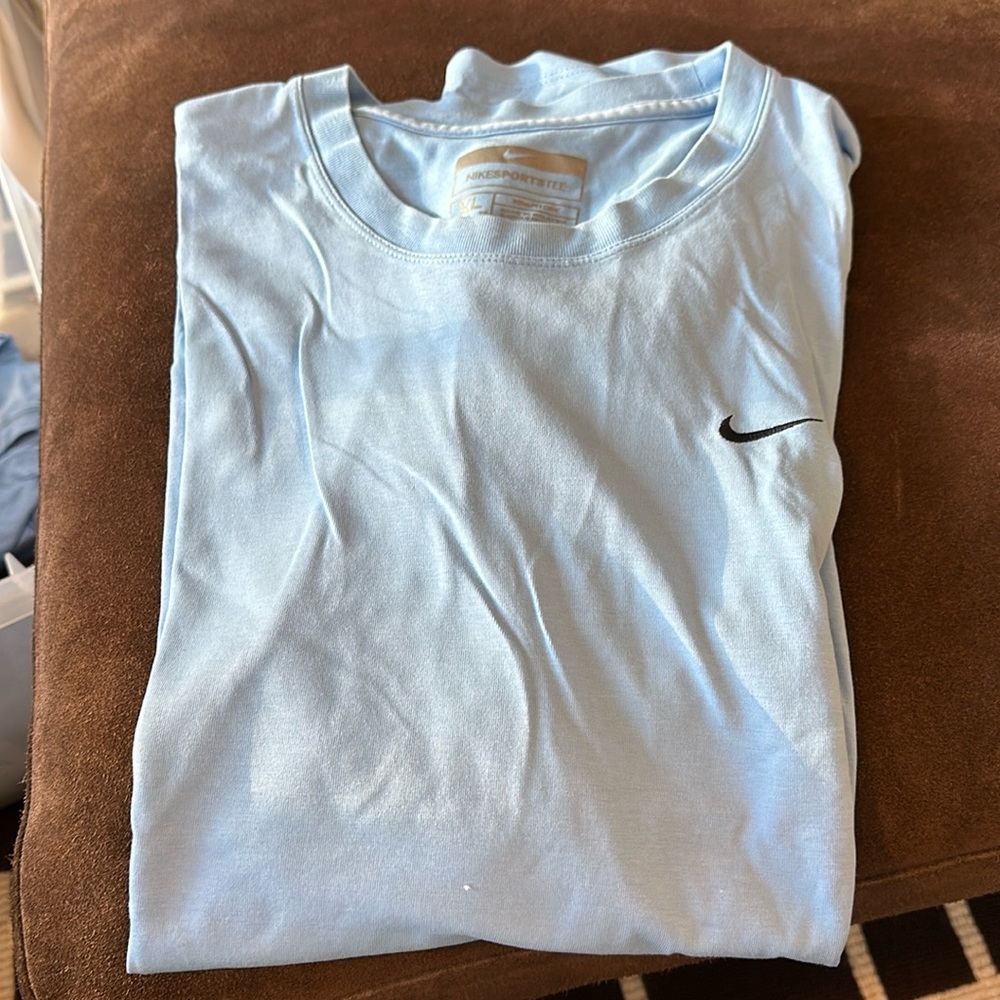 Nike cotton T